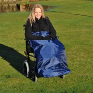 Wheelchair Apron