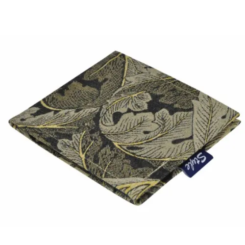 William Morris Permit Wallet