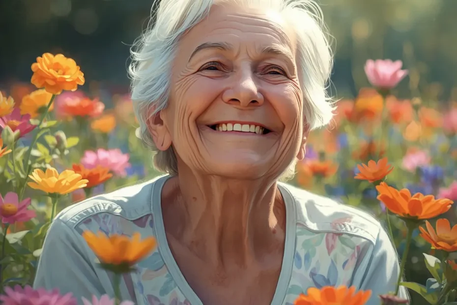 Dementia Optimism