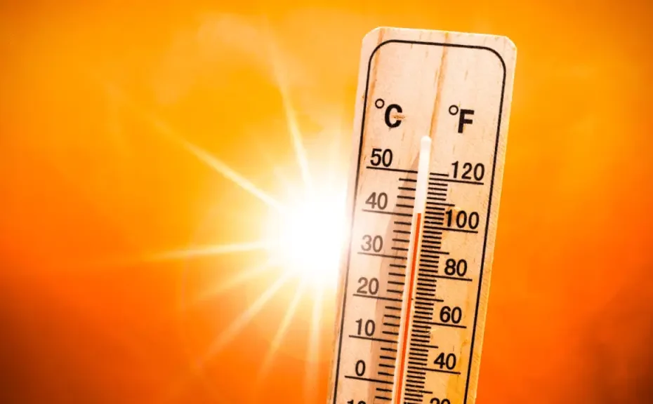 Health Impact of Extreme Heat