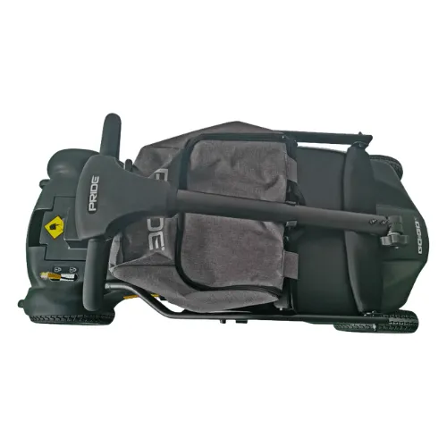 GoGo MG2 - Image 3