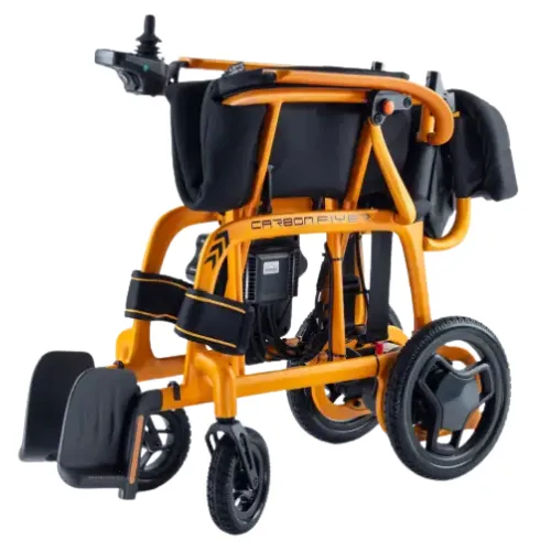 Carbon Flyer - Image 3