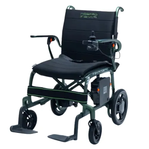 Carbon Flyer - Image 2