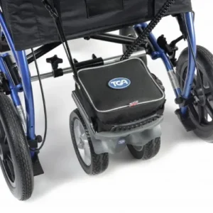 TGA Powerpack Duo