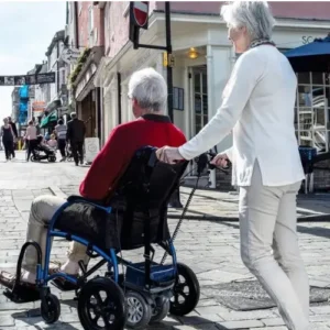 Wheelchair Powerpacks