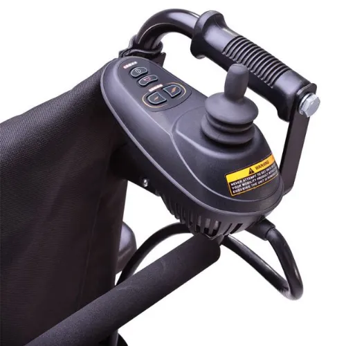 Attendant Controls - Image 2