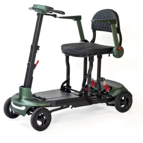 Smarti Plus Scooter